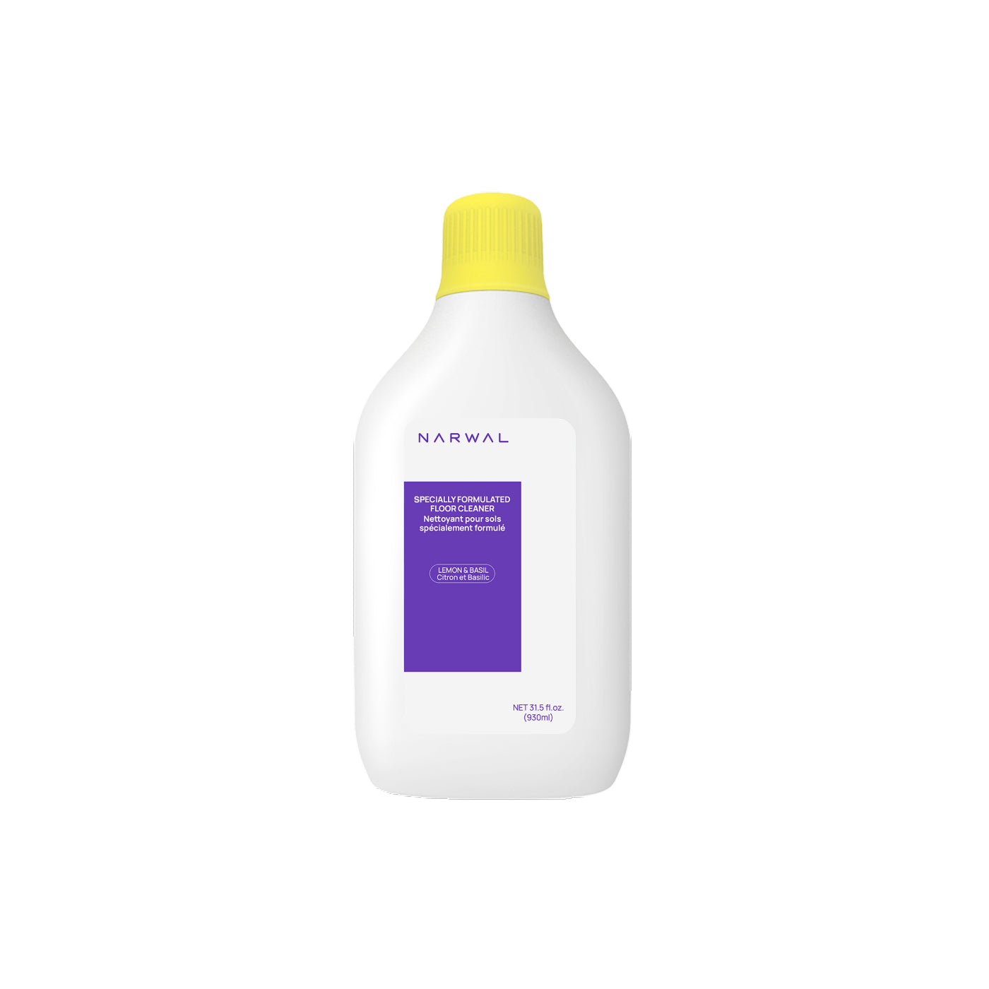 Floor Cleaner for Flow