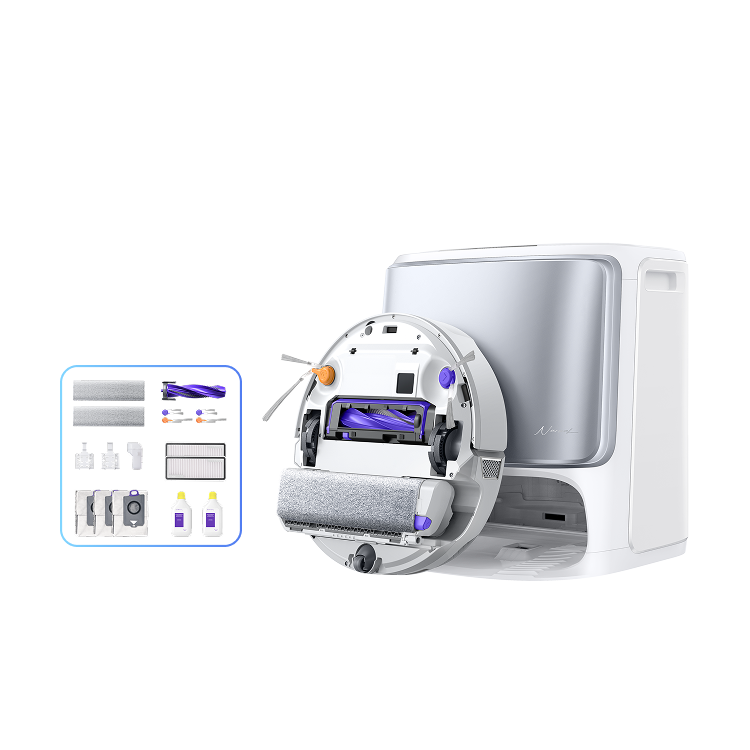 Narwal Flow Robot Vacuum & Mop