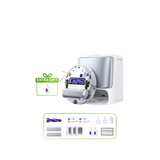 Narwal Flow (Basic Dock) & Advanced Kit