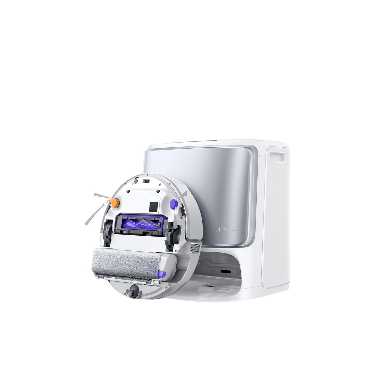 Narwal Flow Robot Vacuum