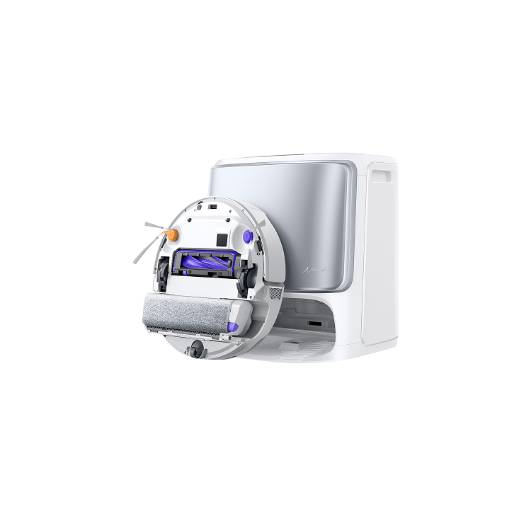 Narwal Flow Robot Vacuum & Mop