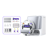 Narwal Flow (Basic Dock) & Advanced Kit