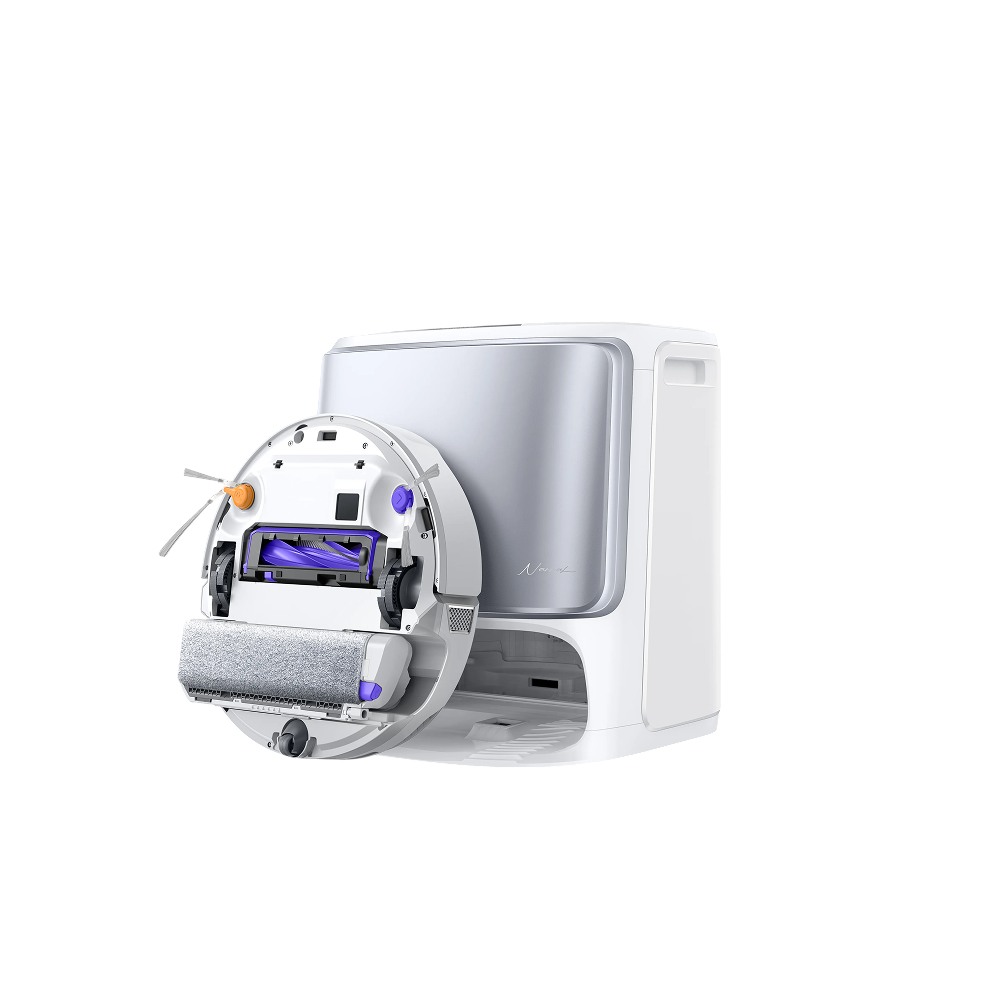 Narwal Flow Robot Vacuum & Mop
