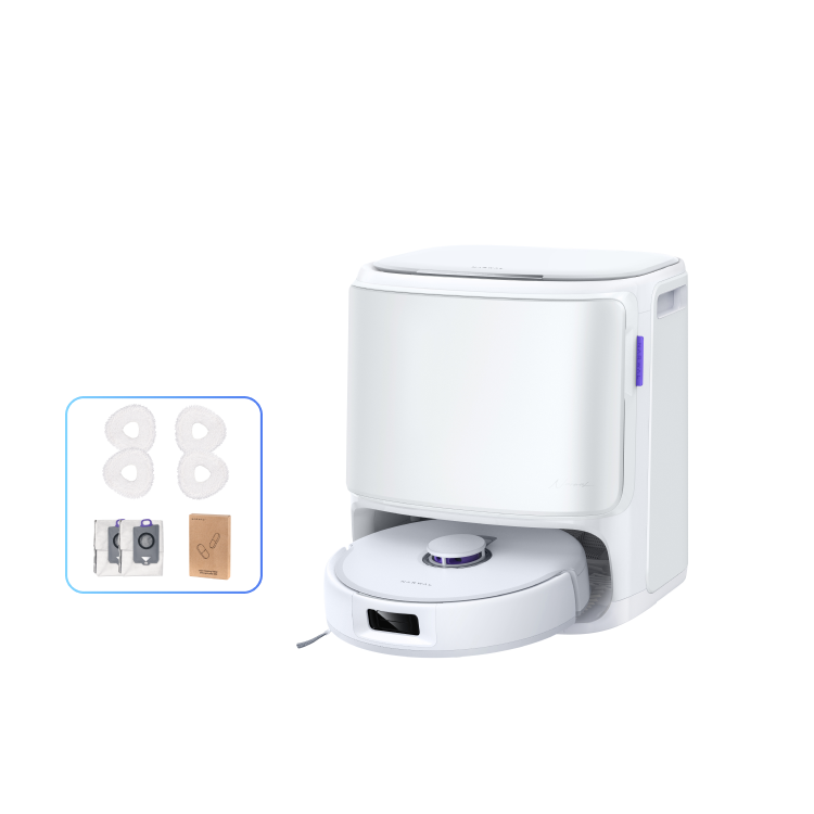 Narwal Freo X10 Pro Robot Vacuum & Mop