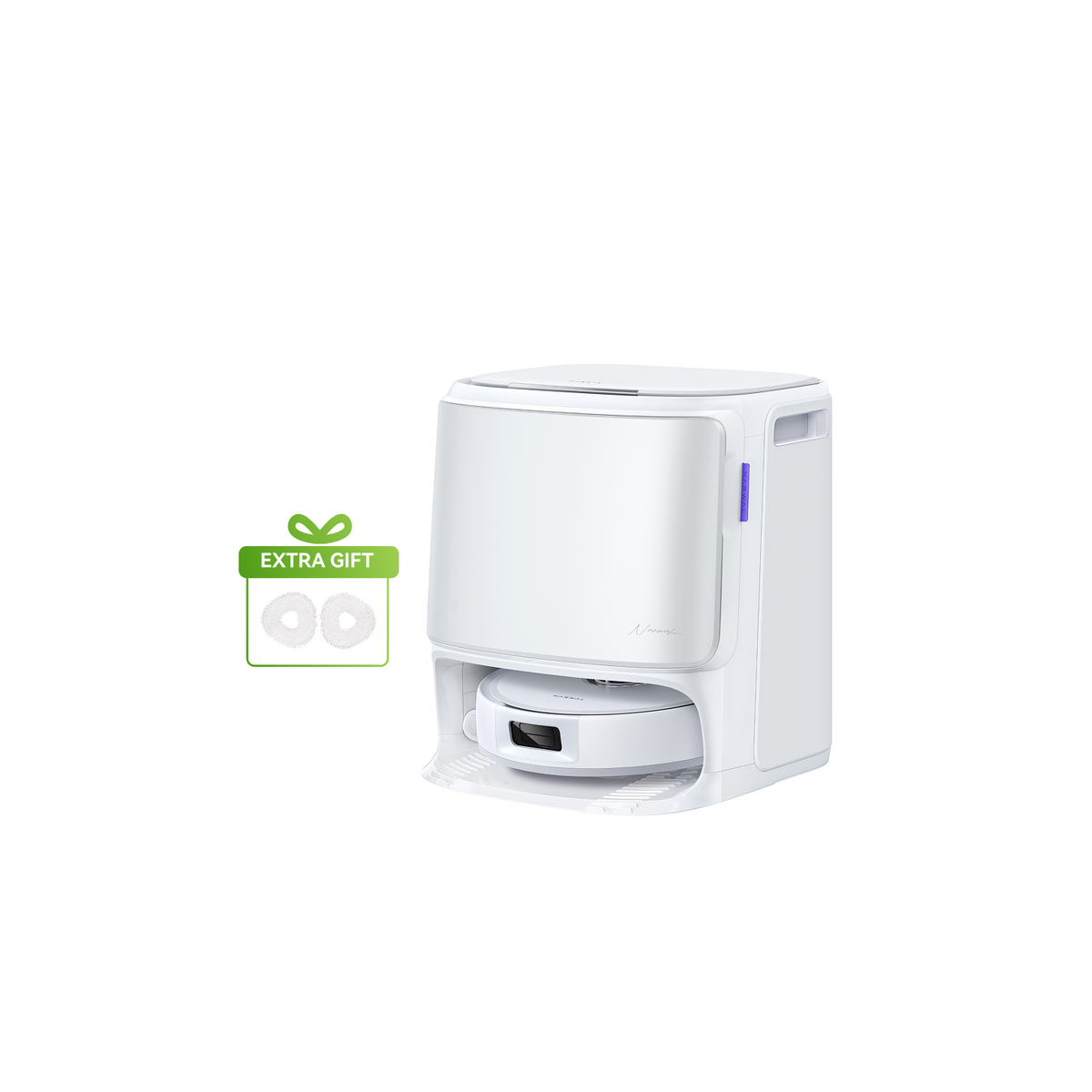 Freo X10 Pro Robot Vacuum