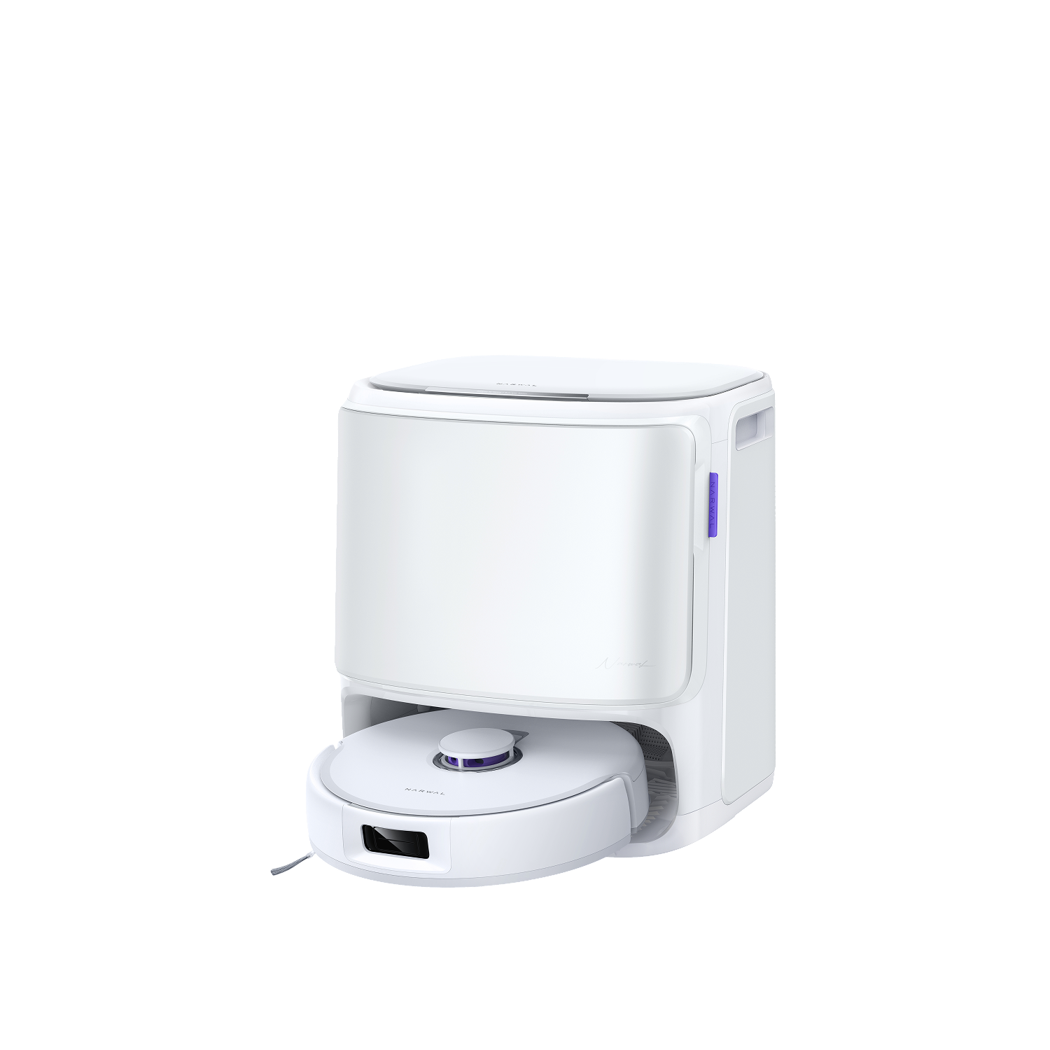 Narwal Freo X10 Pro Robot Vacuum & Mop