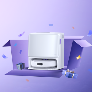 Narwal Freo X10 Pro Robot Vacuum & Mop Freo X10 Pro