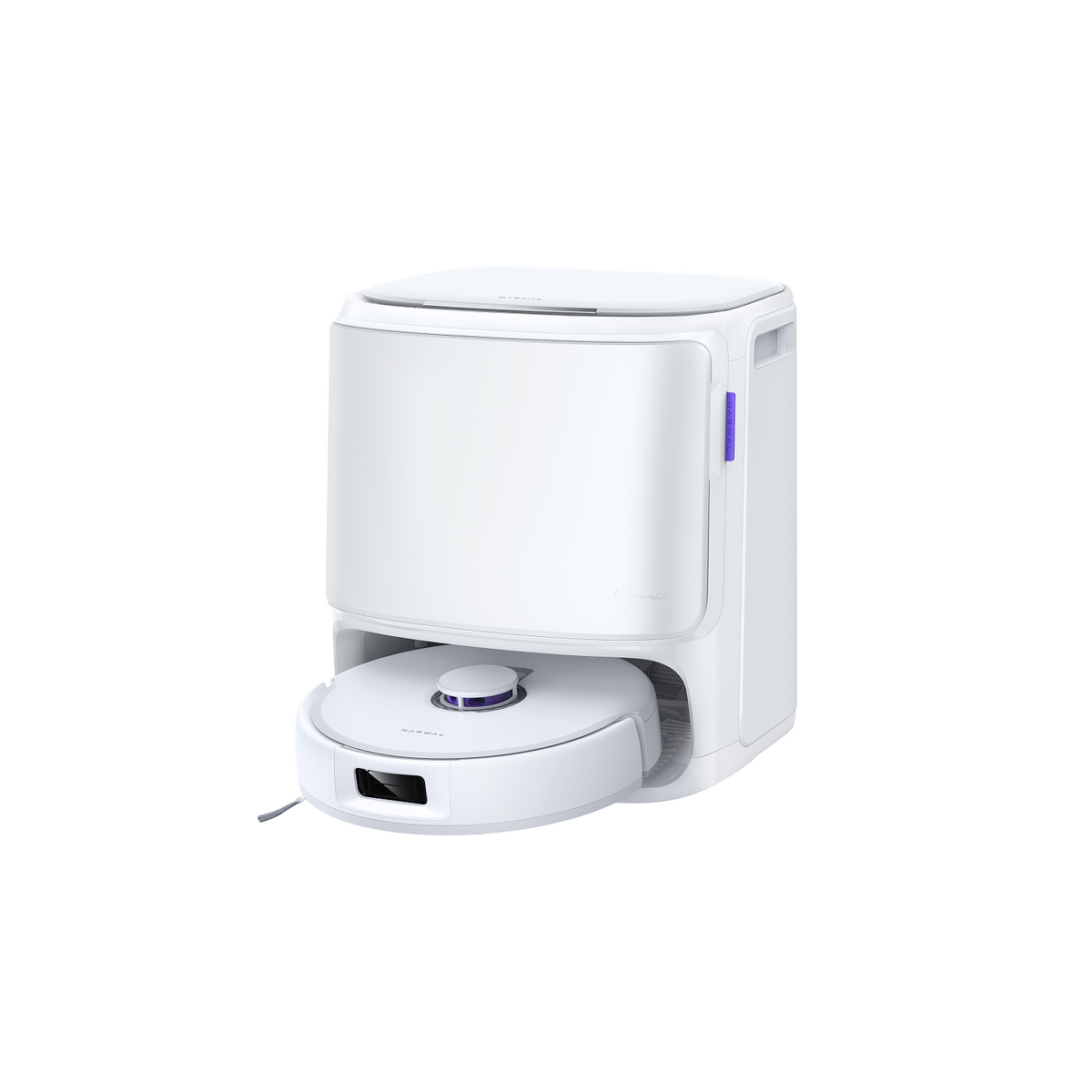 Freo X10 Pro Robot Vacuum