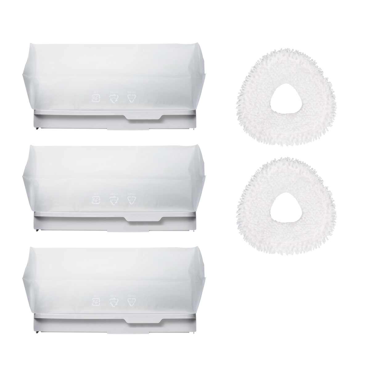 Freo X Ultra Super Early Bird Accessories Benefit (Quarterly)