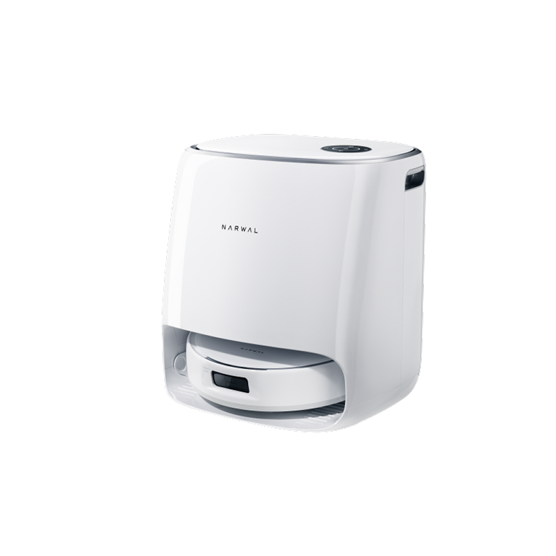 Narwal Freo X Ultra Robot Vacuum & Mop