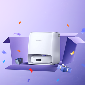 Narwal Freo X Ultra Robot Vacuum & Mop Freo X Ultra