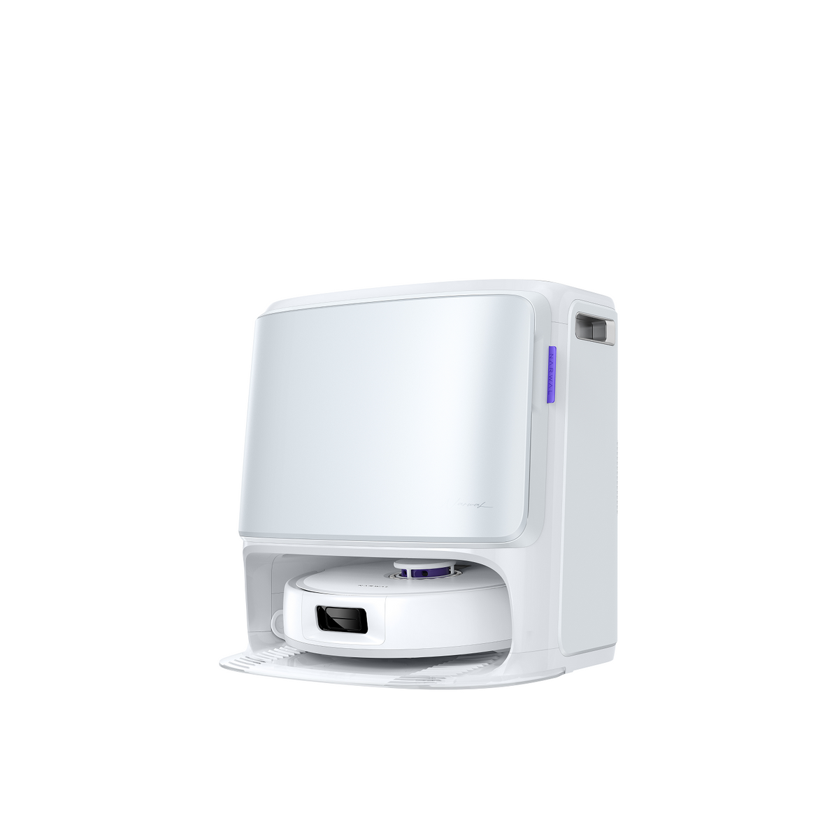 Freo Z10 Robot Vacuum