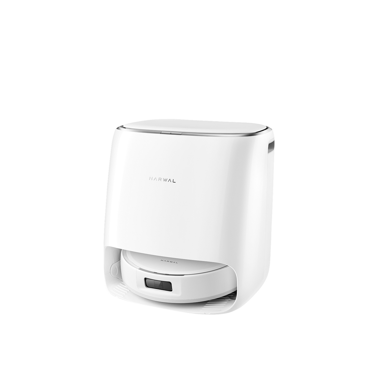 Freo Pro Robot Vacuum