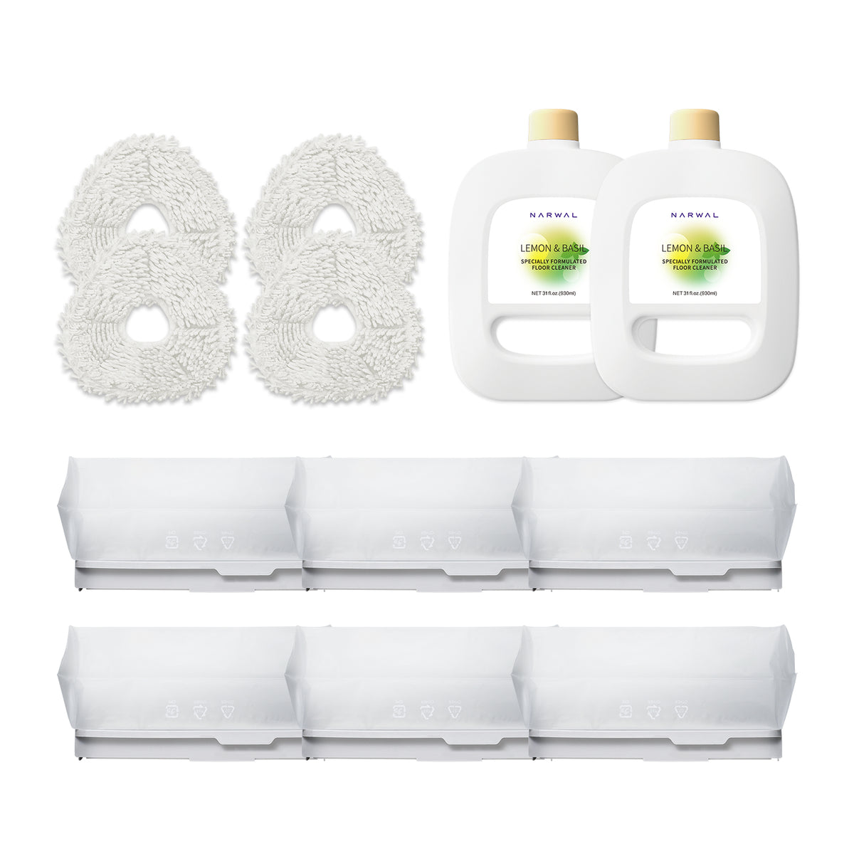 Basic Kit for Freo X Ultra