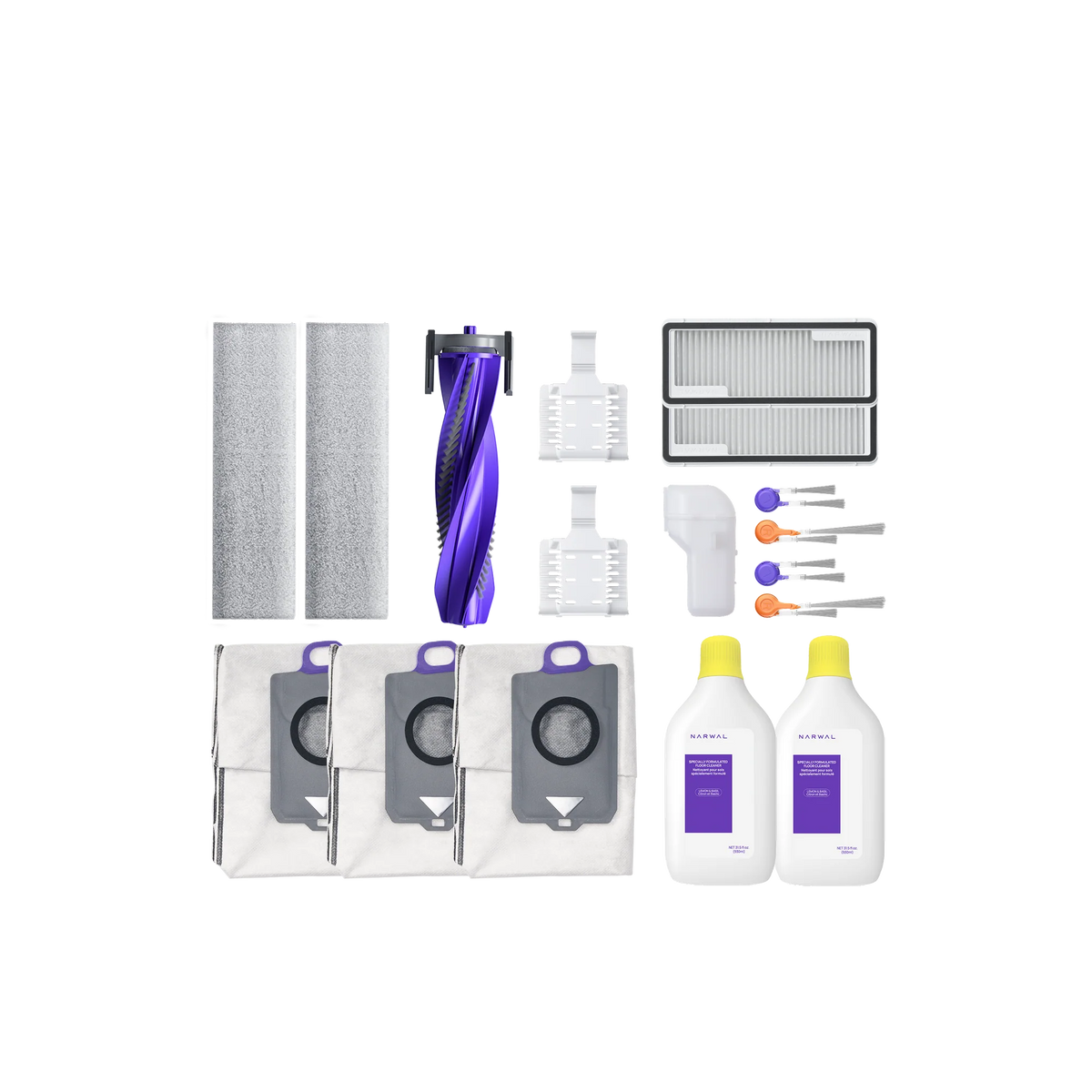 Advanced Kit for Flow (Basic Dock)