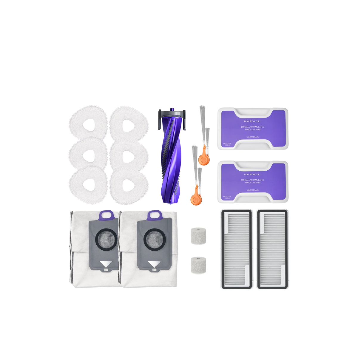 Advanced Kit for Freo Z10 Turbo