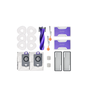 Advanced Kit for Freo Z10 Turbo
