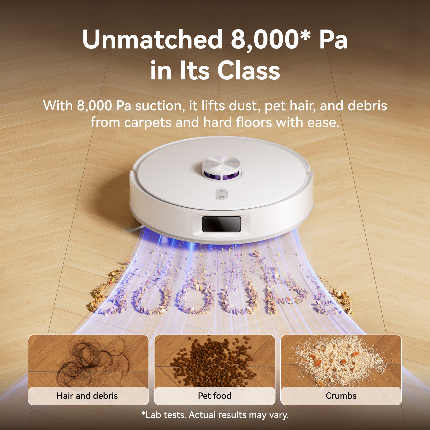 Narwal Freo S Robot Vacuum & Mop