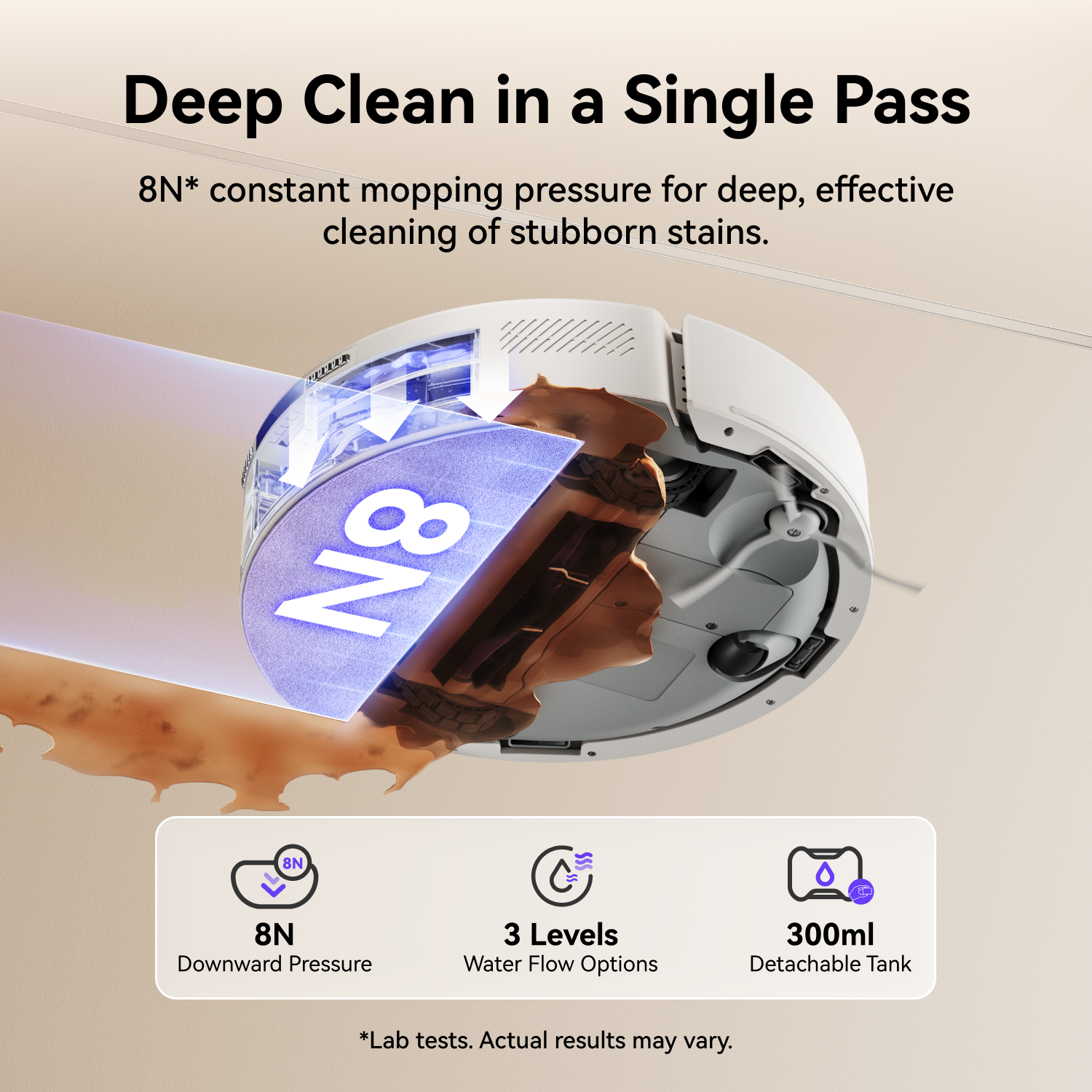 Narwal Freo S Robot Vacuum & Mop