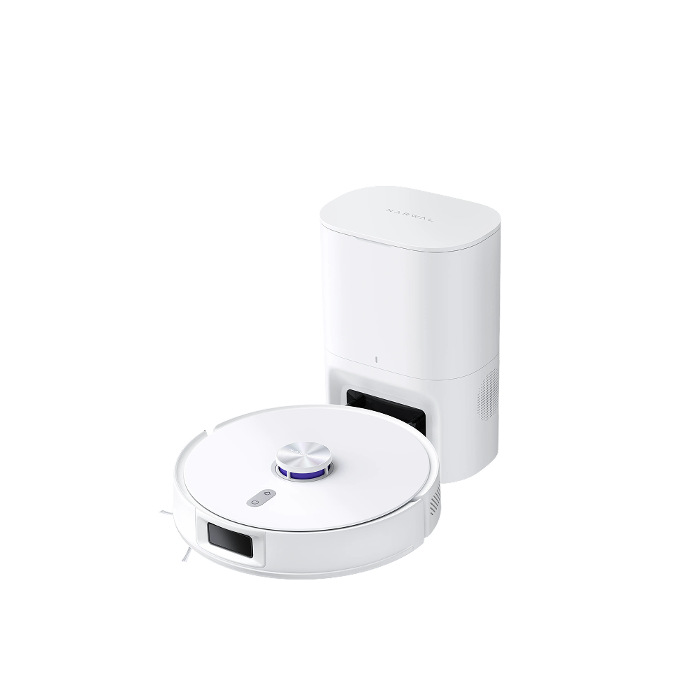 Freo S Robot Vacuum