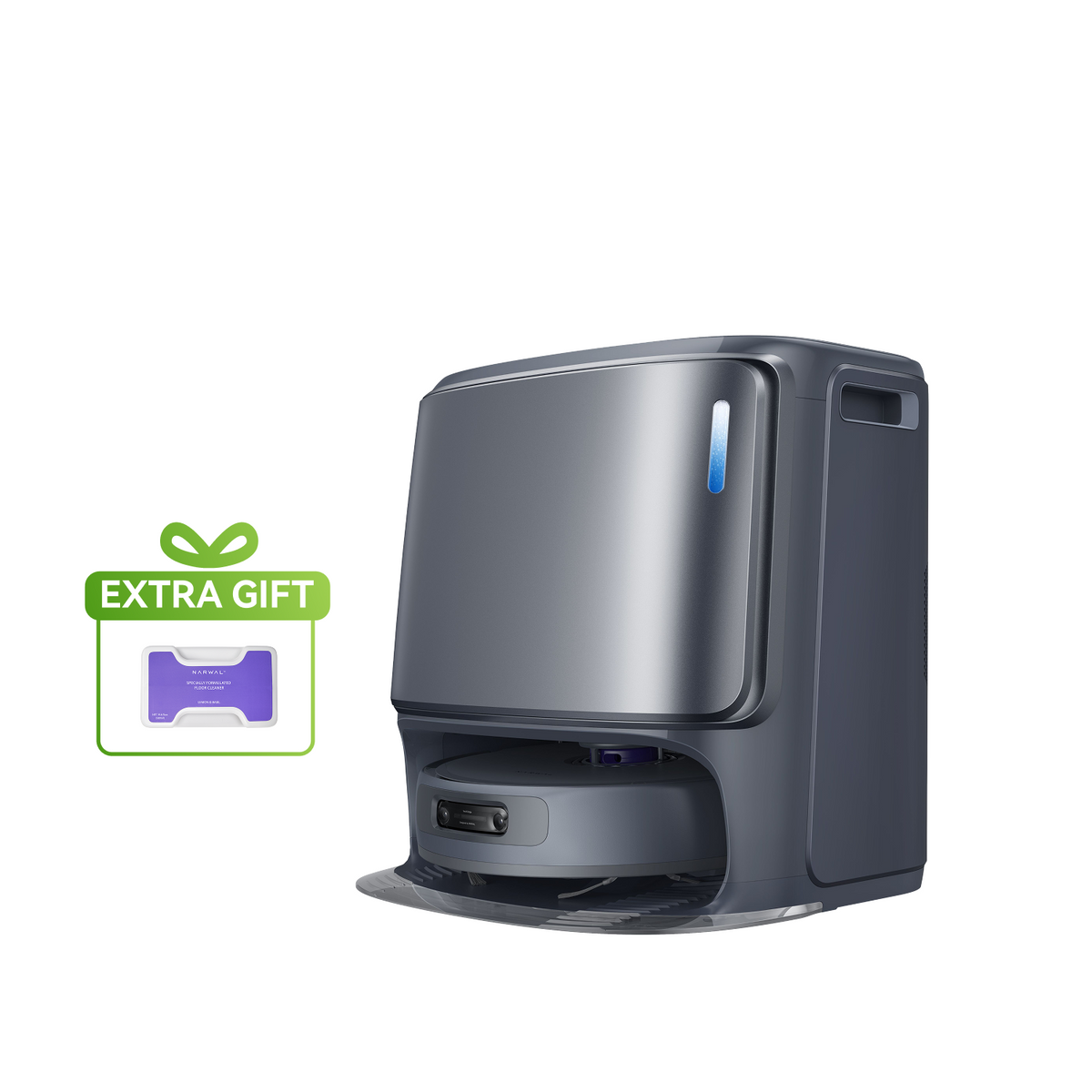 Freo Z Ultra Robot Vacuum