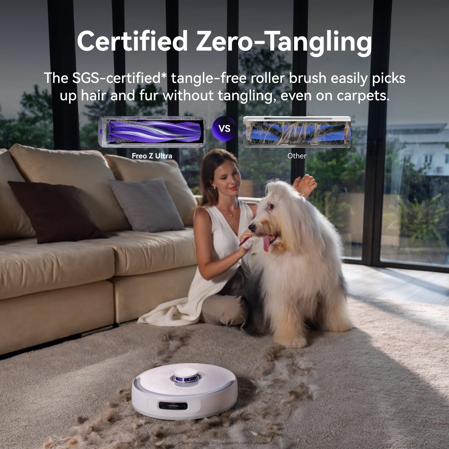 Narwal Freo Z Ultra C500 OFF Coupon Narwal Canada