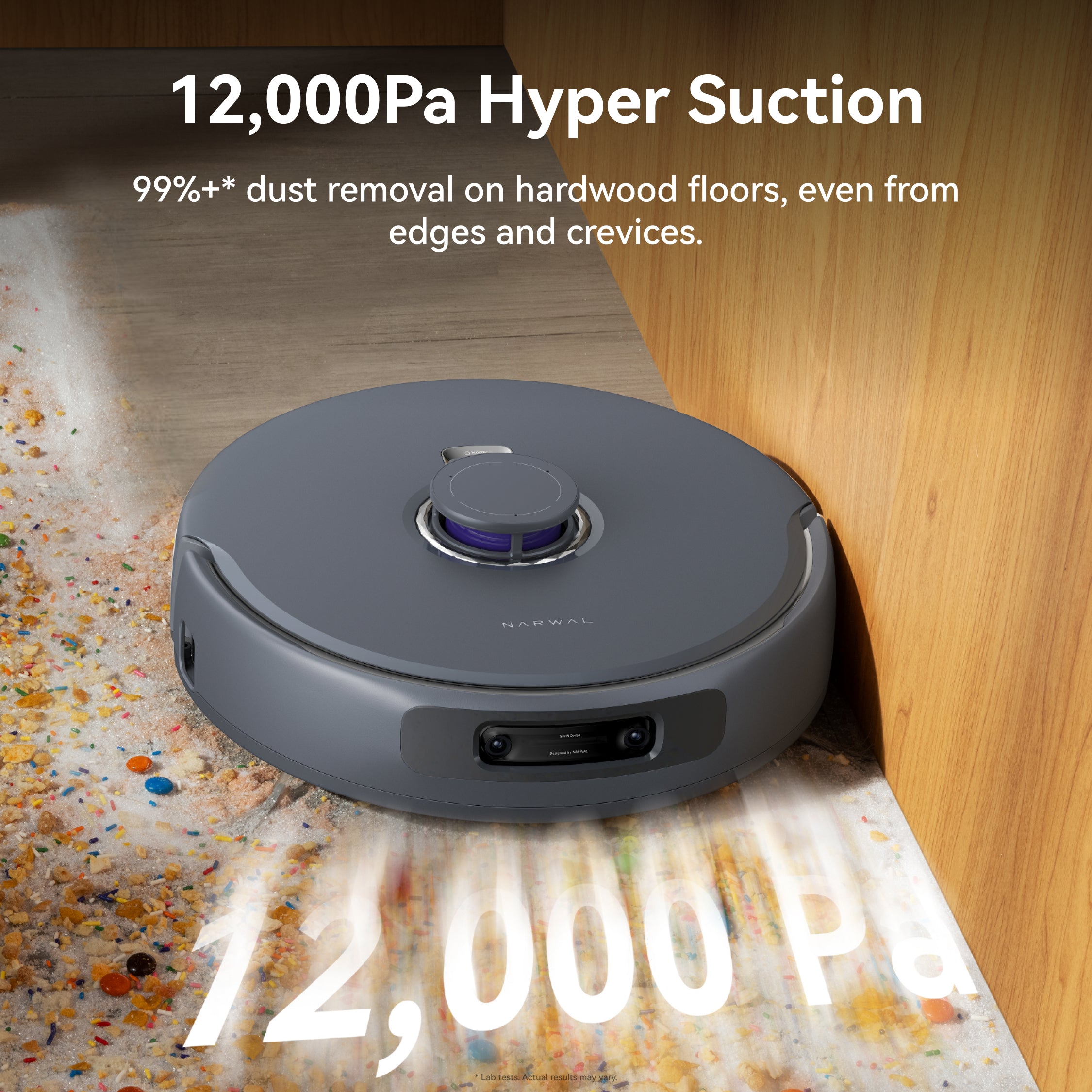 Narwal Freo Z Ultra Robot Vacuum & Mop – Narwal Canada