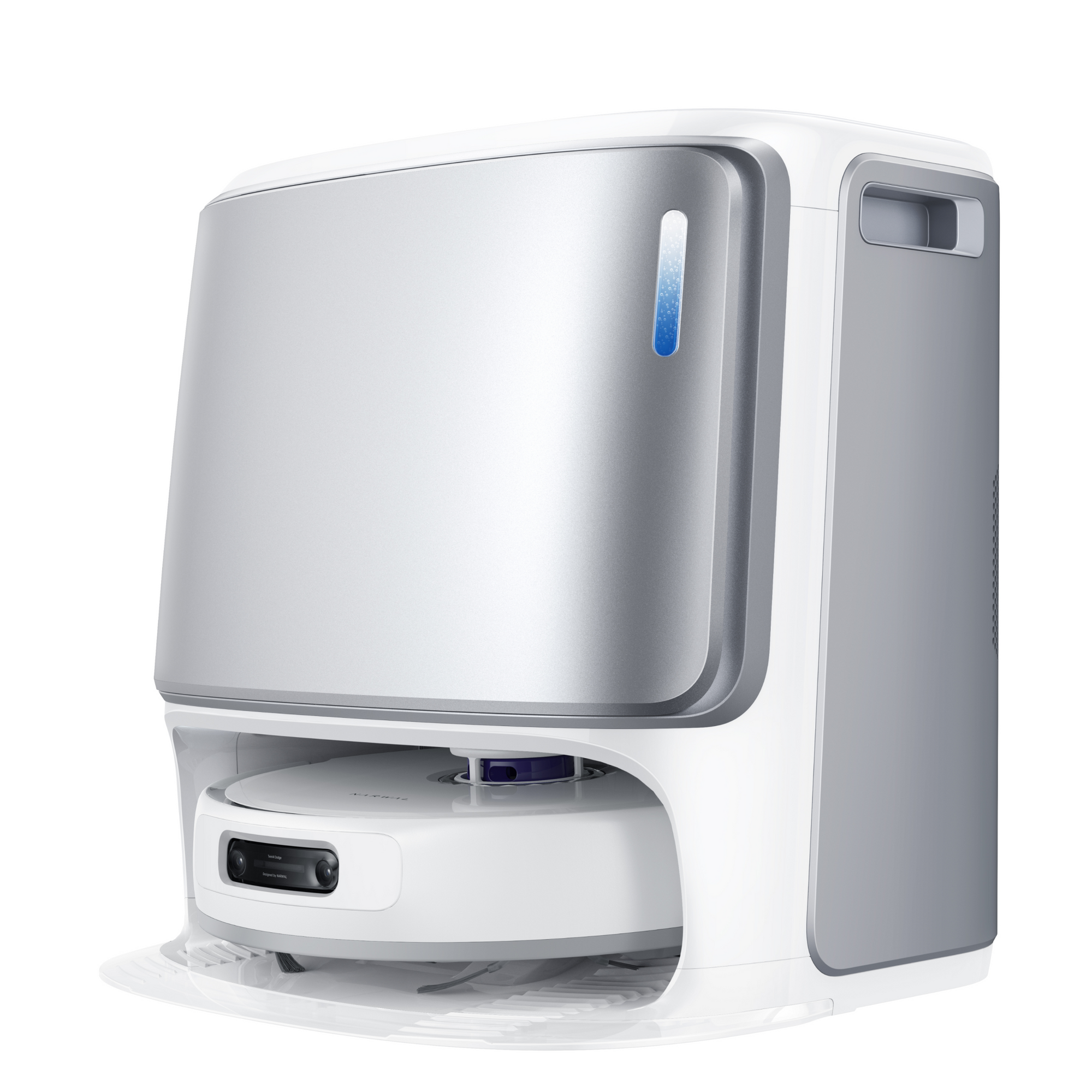 Narwal Freo Z Ultra Robot Vacuum & Mop – Narwal Canada
