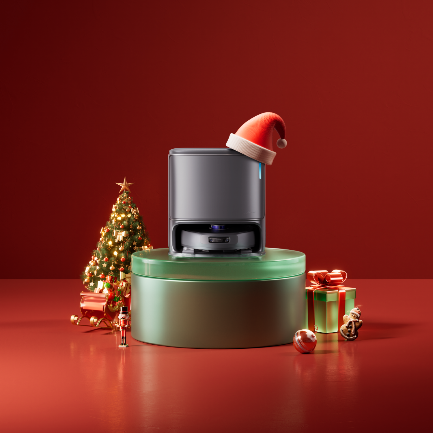 Narwal Freo Z Ultra Robot Vacuum & Mop Space Gray Freo Z Ultra