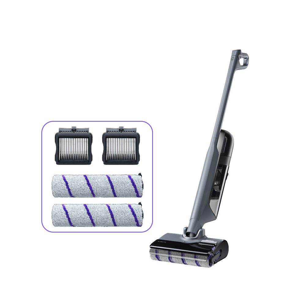 Narwal S20 Pro Wet Dry Vacuum S20 Pro & Advanced Kit