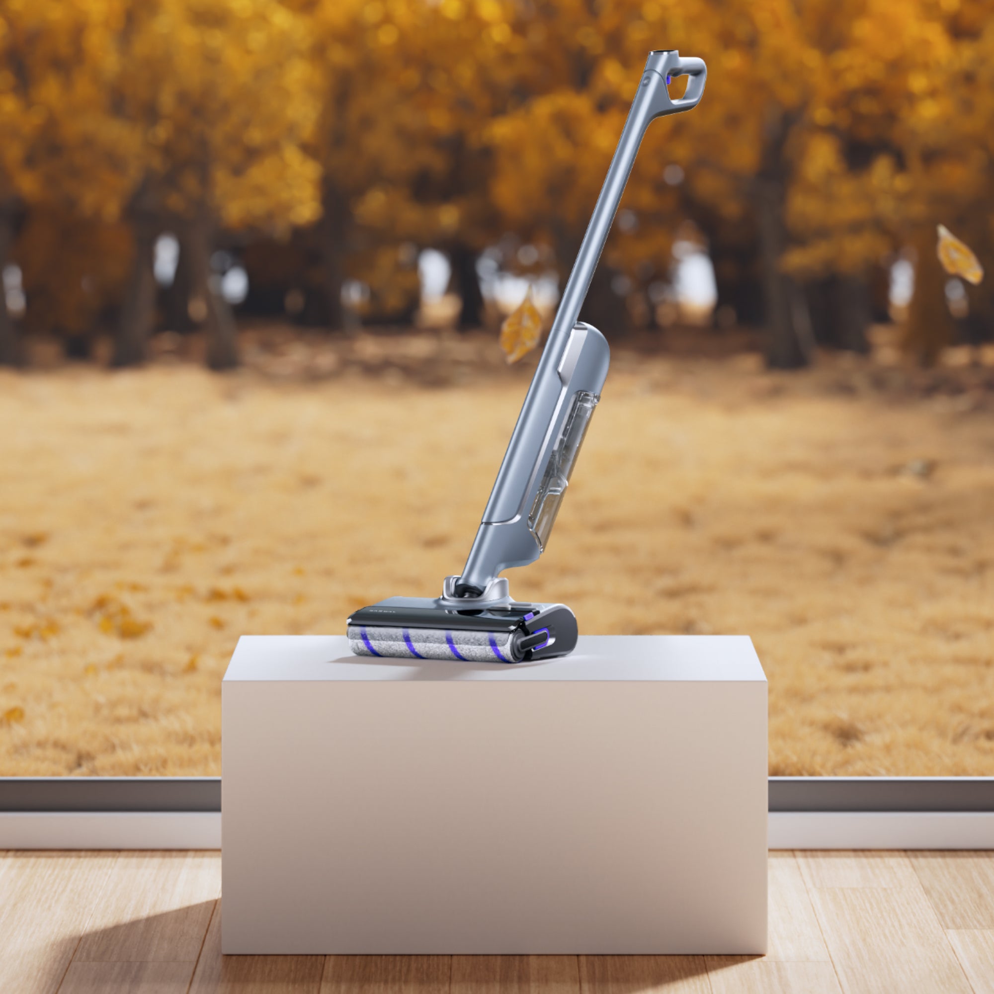 Narwal S20 Pro Wet Dry Vacuum