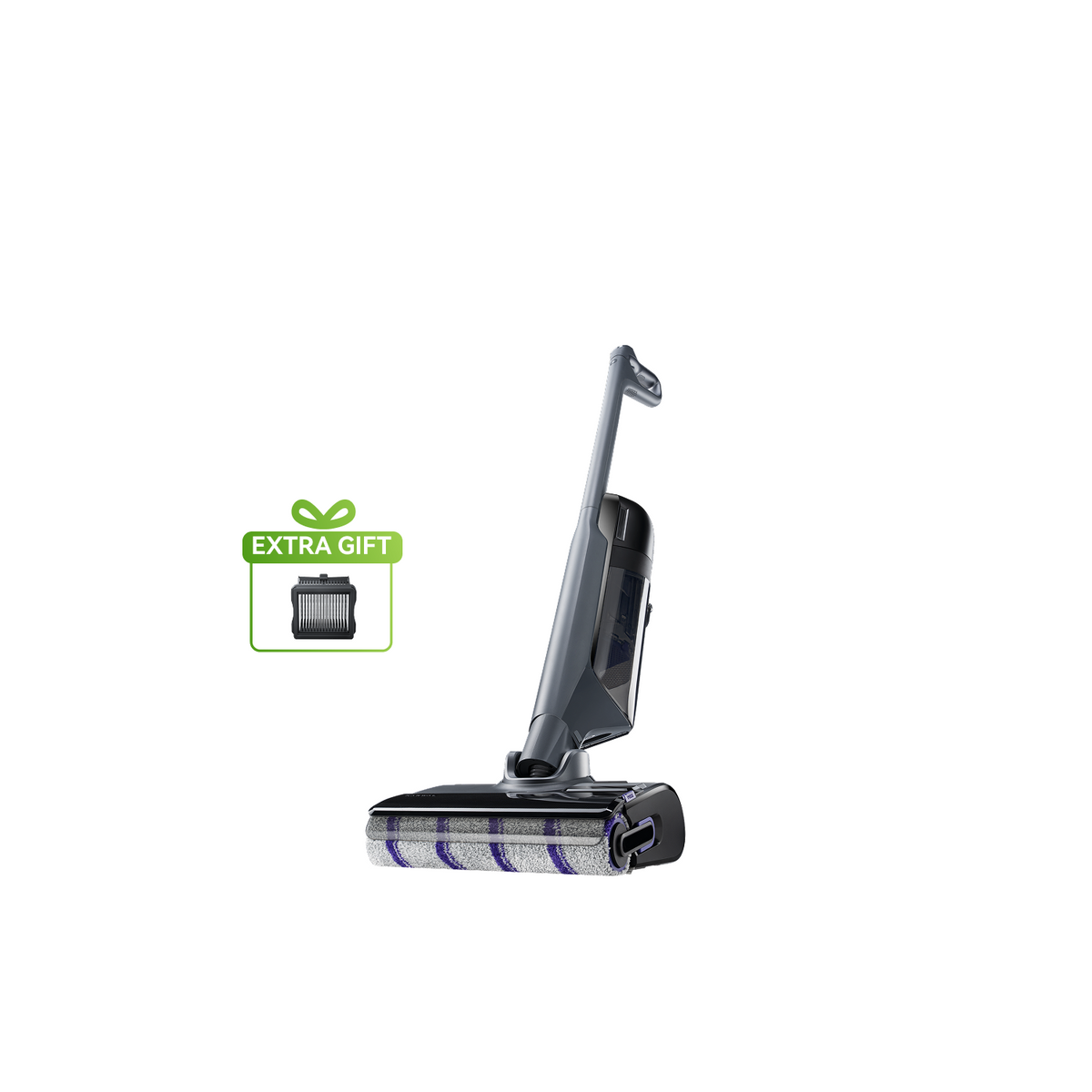 S30 Pro Wet & Dry Vacuum