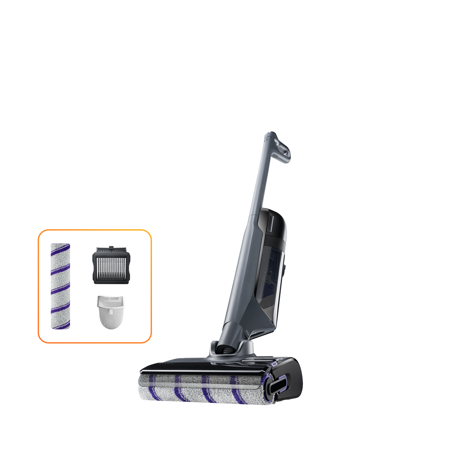 Narwal Flow Robot Vacuum & Mop