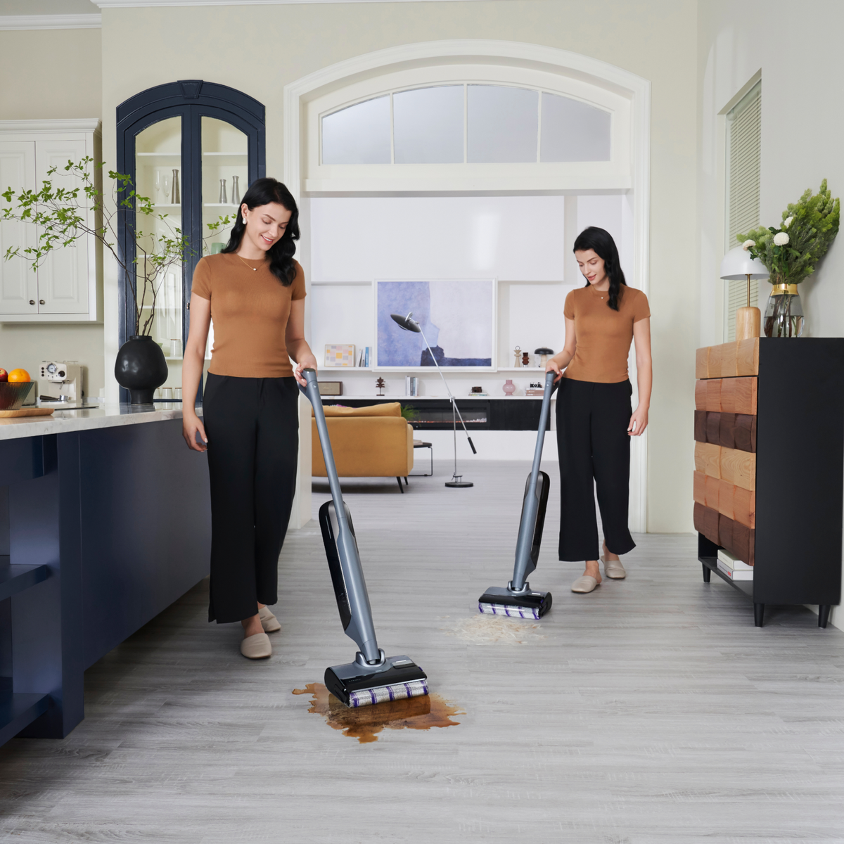 Narwal S20 Pro Wet Dry Vacuum
