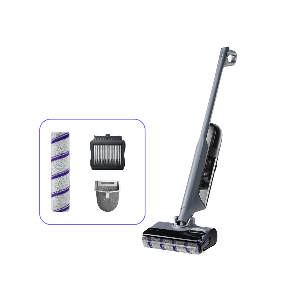 Narwal S30 Pro Wet Dry Vacuum Narwal S30 Pro & Basic Kit