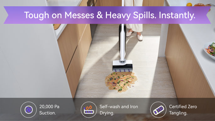 Scene image for mobile