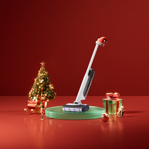 Narwal S30 Wet Dry Vacuum