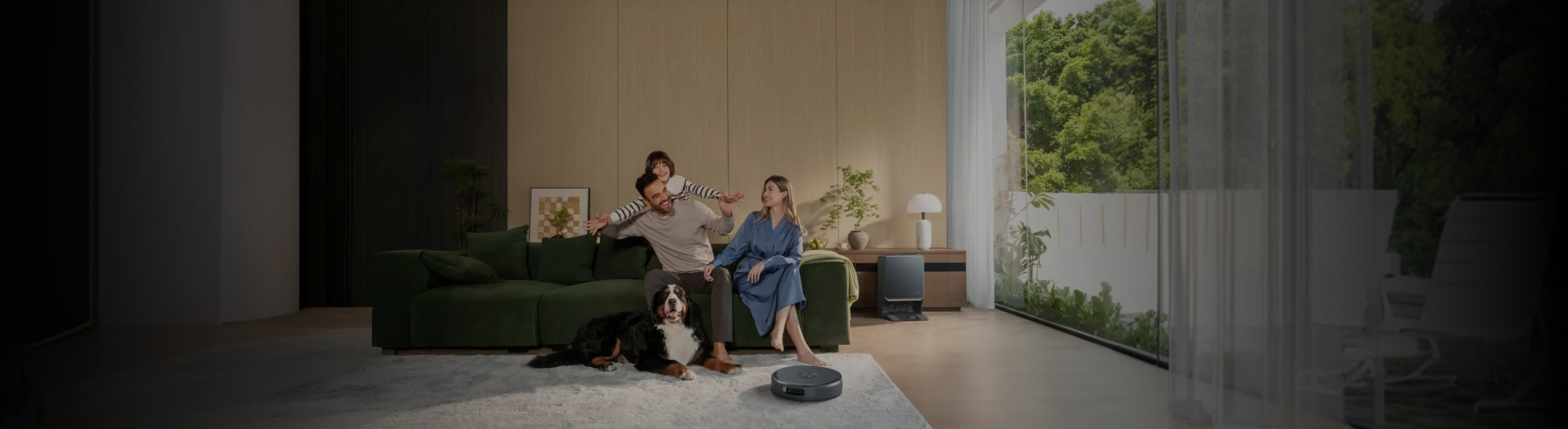 CES Subscribe Background