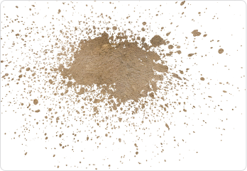 Soil pellets