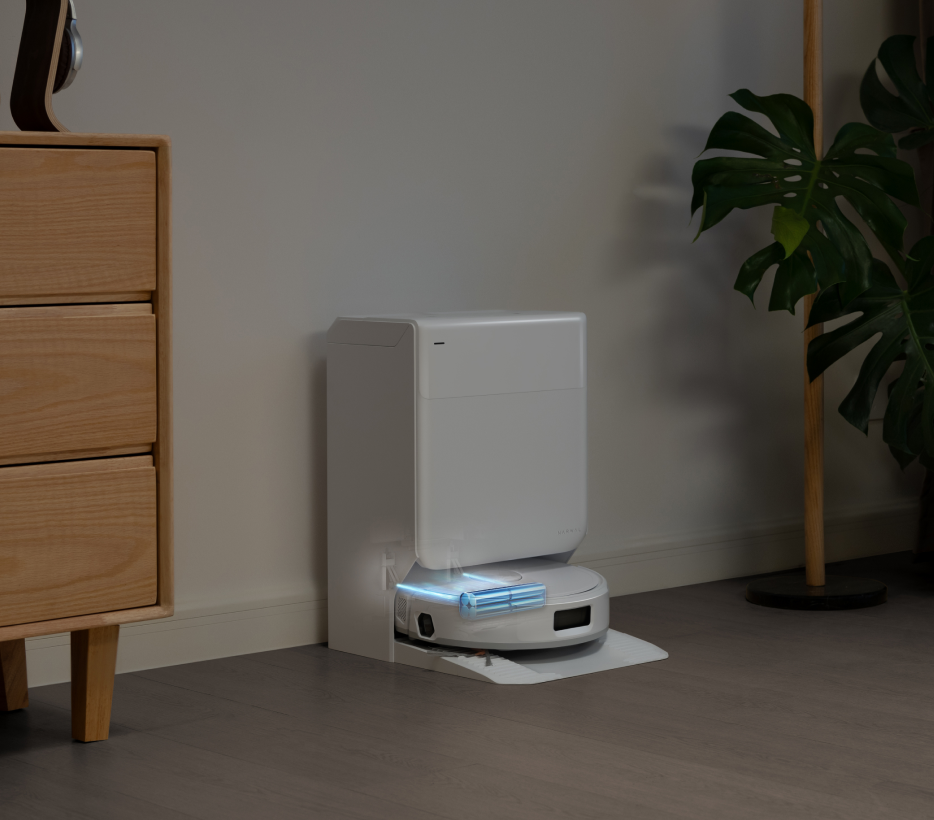 Freo Mind One-Click Cleaning