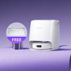 Narwal Freo Pro Robot Vacuum & Mop Freo Pro