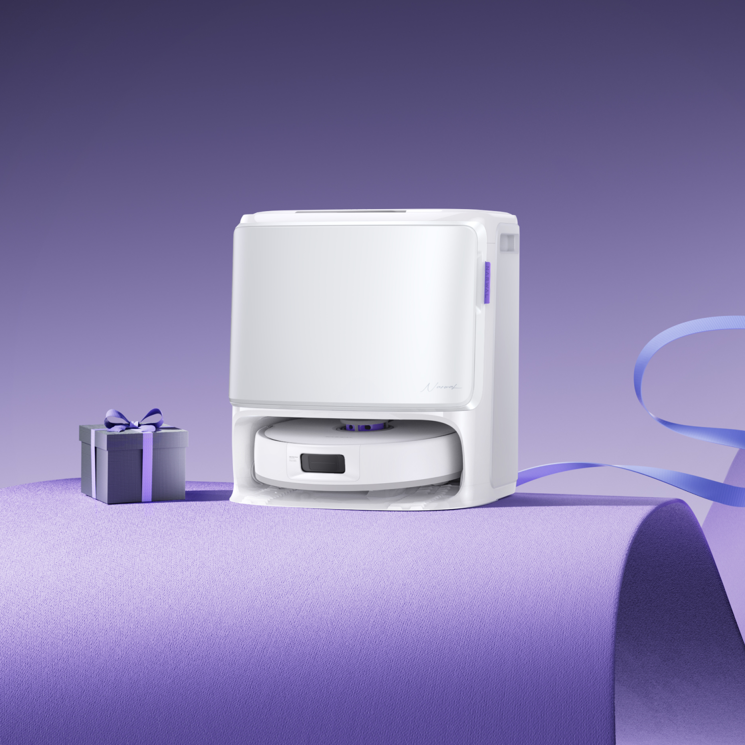 Narwal Freo X10 Pro Robot Vacuum & Mop Freo X10 Pro