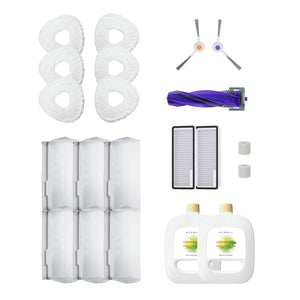 Advanced Kit for Freo X Ultra