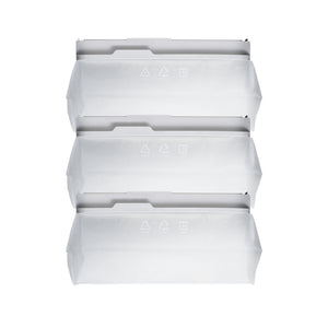 Disposable Dust Bag for Freo X Ultra/Freo X Plus/Freo Pro (3pcs )