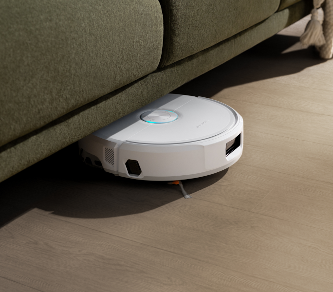 Matter-Enabled Smart Home Connectivity