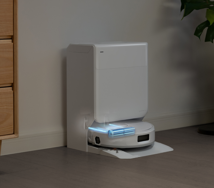 Freo Mind One-Click Cleaning