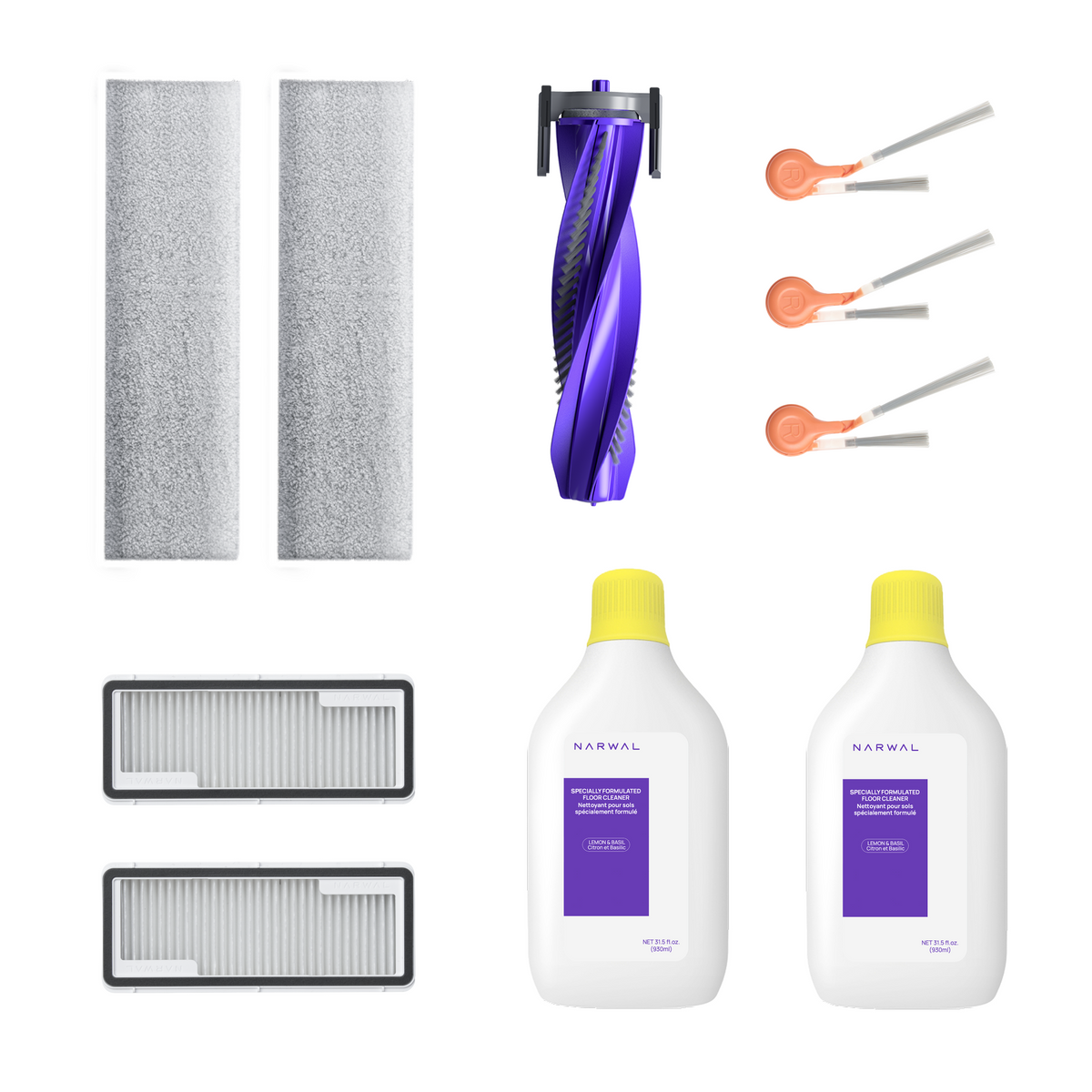 Advanced Kit for Flow 2