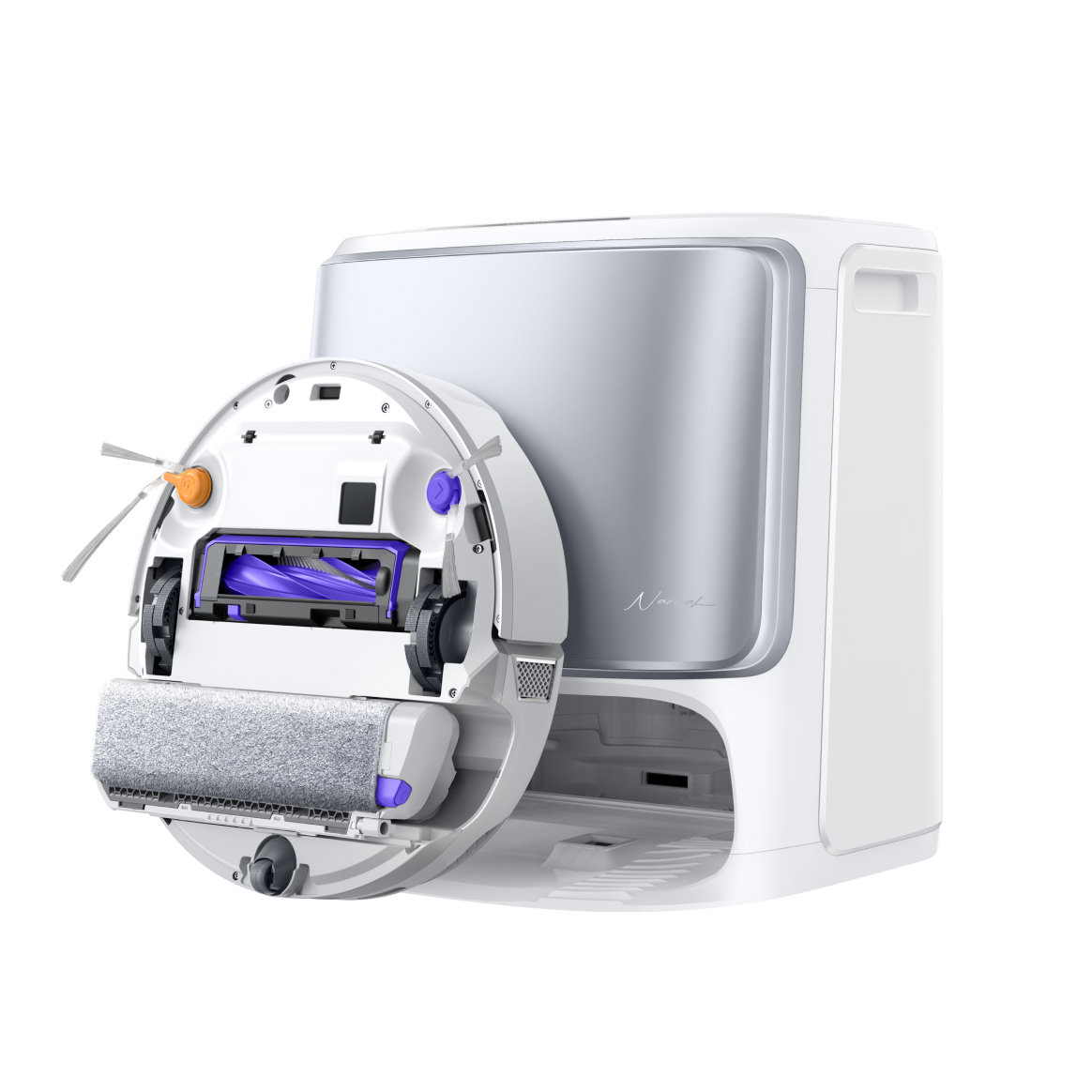 Narwal Flow Robot Vacuum & Mop