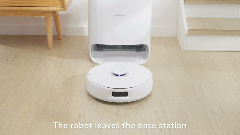 Operating_the_Base_Station_of_Freo_X_Ultra_Recall_Exit_the_Base_Station