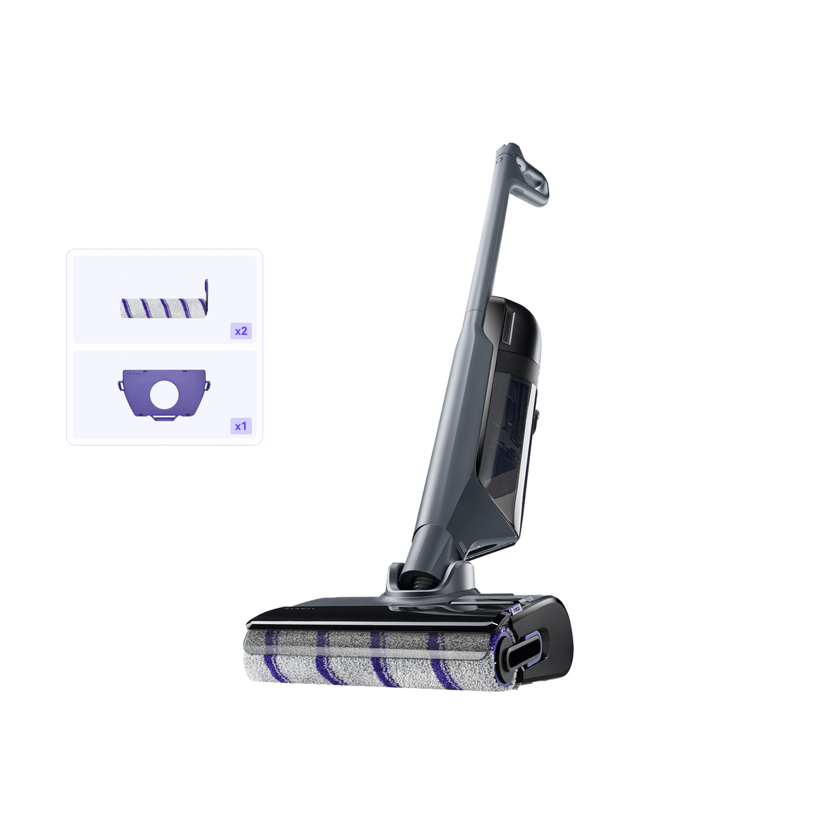 Narwal S30 Pro Wet Dry Vacuum